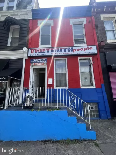 5018 Wayne Ave, Philadelphia, PA 19144