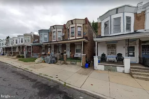 1627 Brill St, Philadelphia, PA 19124