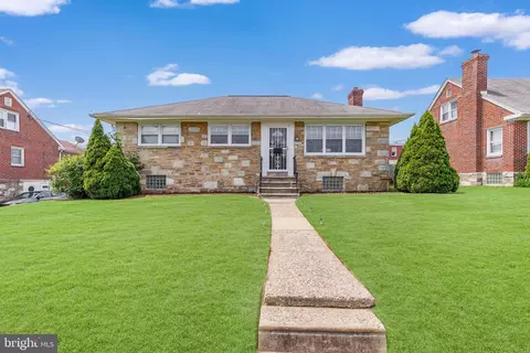 2304 Stanwood St, Philadelphia, PA 19152
