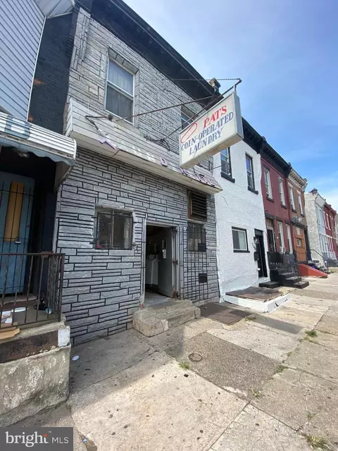 2406 N 29th St, Philadelphia, PA 19132