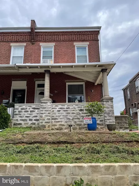 4021 Unruh Ave, Philadelphia, PA 19135
