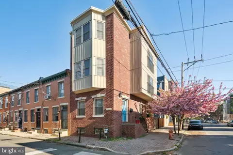 1701 Webster St, Philadelphia, PA 19146