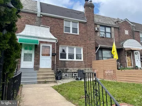 4204 Teesdale St, Philadelphia, PA 19136