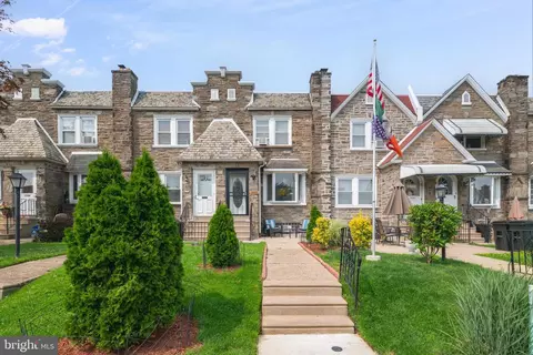 3438 Vista St, Philadelphia, PA 19136