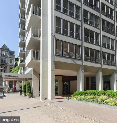22430 W Rittenhouse Sq #1809, Philadelphia, PA 19103