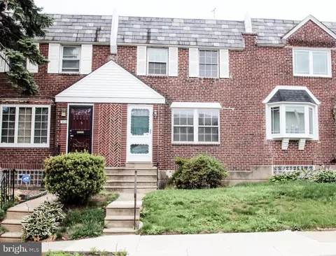 7512 Gilbert St, Philadelphia, PA 19150