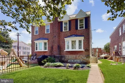 6531 Montour St, Philadelphia, PA 19111
