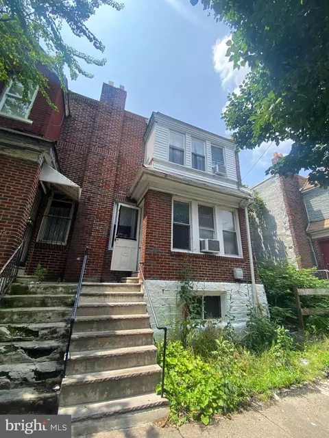 1512 S Stanley St, Philadelphia, PA 19146