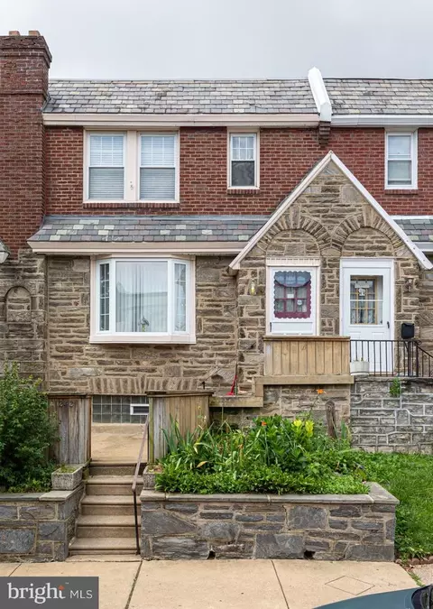 1242 E Cheltenham Ave, Philadelphia, PA 19124