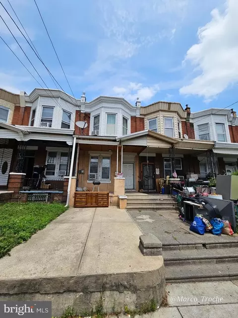 1833 E Cambria St, Philadelphia, PA 19134