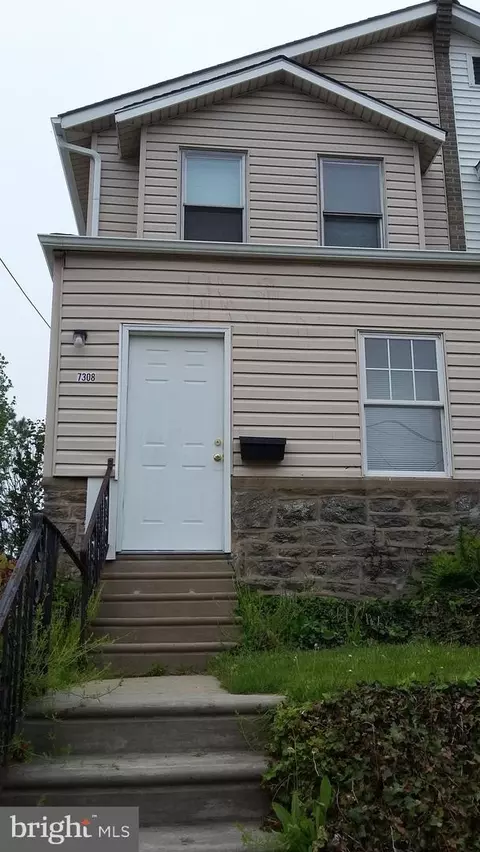 7308 Whitaker Ave, Philadelphia, PA 19111