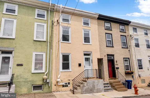 4325 Dexter St, Philadelphia, PA 19128