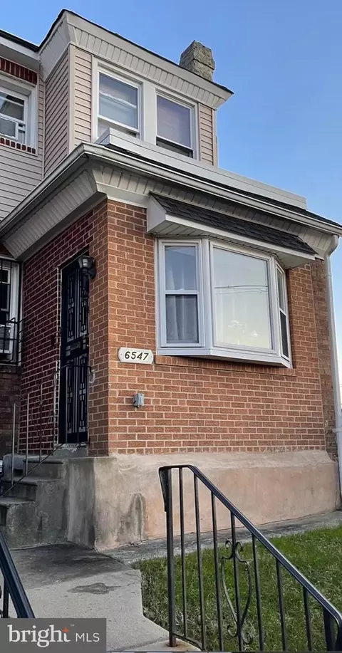 6547 Wyncote Ave, Philadelphia, PA 19138