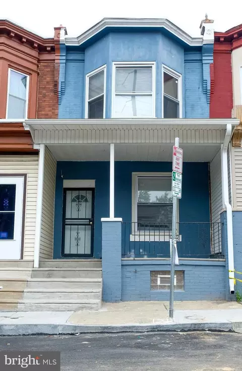 4935 N Carlisle St, Philadelphia, PA 19141