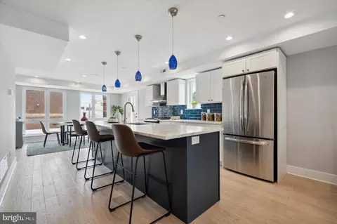 1224 N 26th #J2, Philadelphia, PA 19121