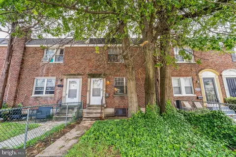 1455 Creston St, Philadelphia, PA 19149