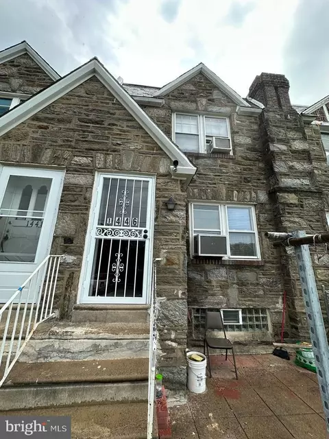 1446 Mckinley St, Philadelphia, PA 19149
