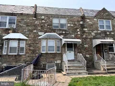 2158 Fanshawe St, Philadelphia, PA 19149