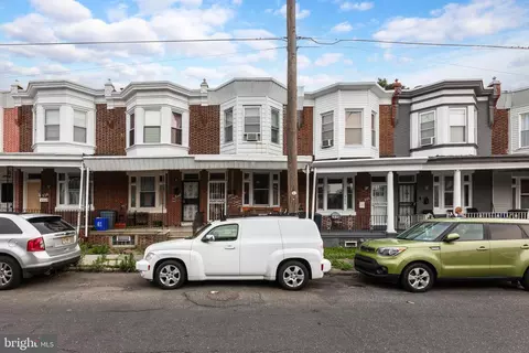 540 W Somerville Ave, Philadelphia, PA 19120