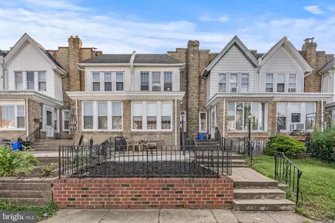 3512 Bleigh Ave, Philadelphia, PA 19136