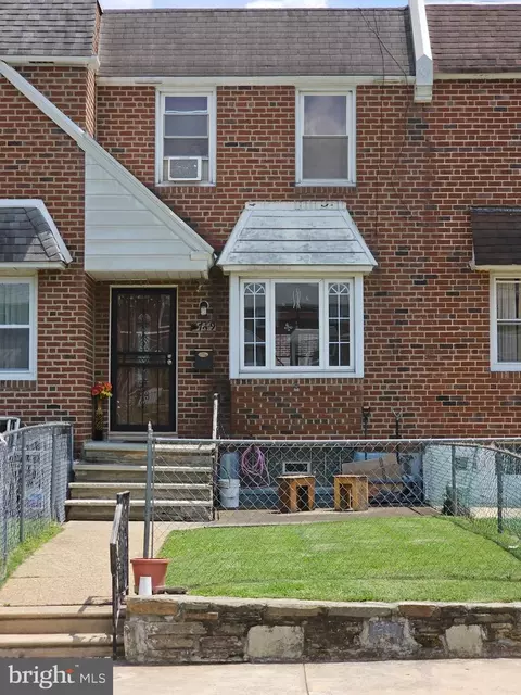 8759 Jackson St, Philadelphia, PA 19136