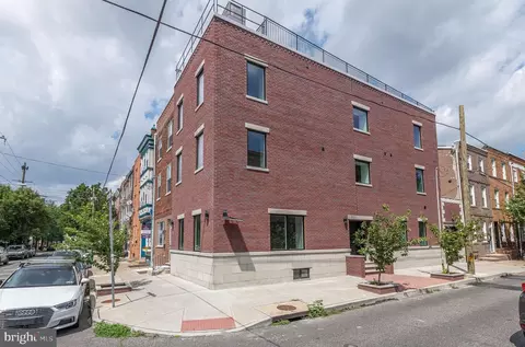 1165 S 12th St, Philadelphia, PA 19147