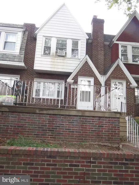 4325 Teesdale St, Philadelphia, PA 19136