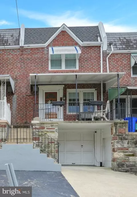 411 Delmar St, Philadelphia, PA 19128