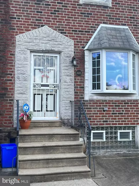8445 Walker St, Philadelphia, PA 19136