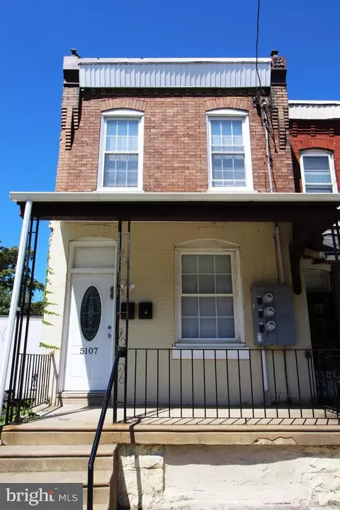 5107 W Stiles St, Philadelphia, PA 19131