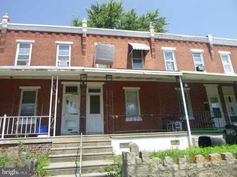 6740 Marsden St, Philadelphia, PA 19135