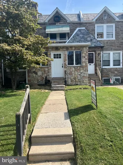 3439 Chippendale St, Philadelphia, PA 19136