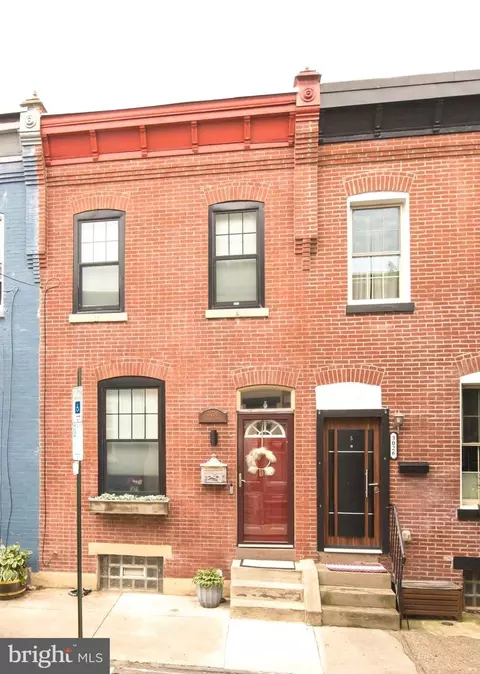3024 W Harper St, Philadelphia, PA 19130