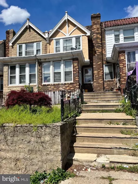 761 Smylie Rd, Philadelphia, PA 19124