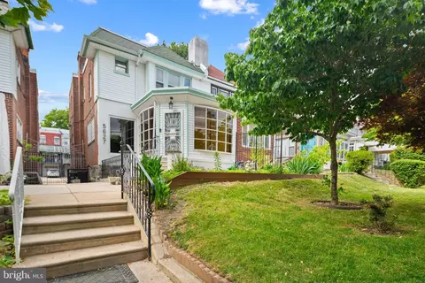 5627 Gainor Rd, Philadelphia, PA 19131