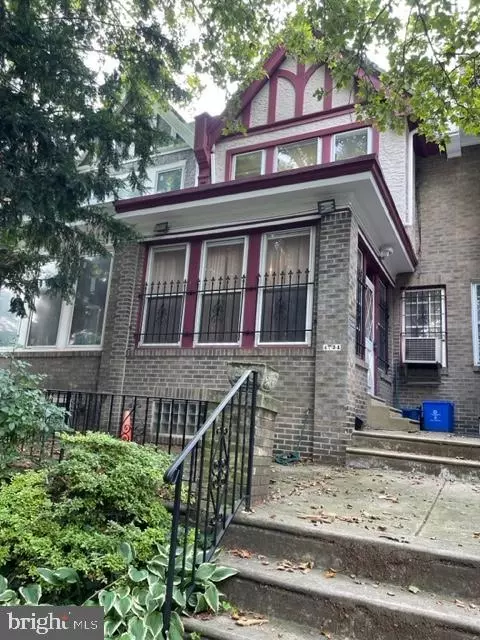 4734 Osage Ave, Philadelphia, PA 19143