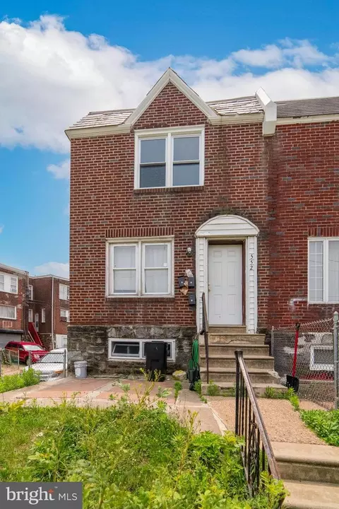552 E Louden St, Philadelphia, PA 19120