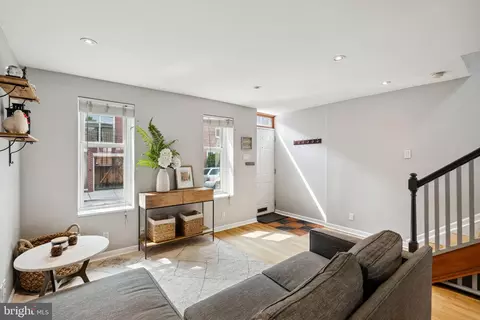 753 S Dorrance St, Philadelphia, PA 19146