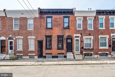 2346 E Tucker St, Philadelphia, PA 19125