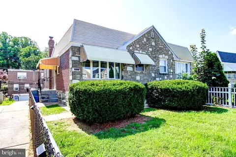 8111 Lister St, Philadelphia, PA 19152