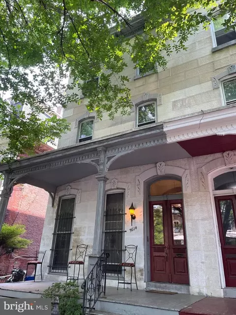 3614 Baring St, Philadelphia, PA 19104