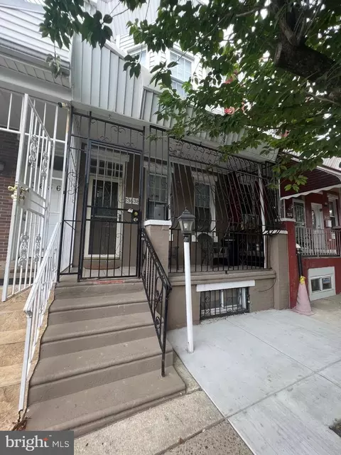 3638 N Percy St, Philadelphia, PA 19140
