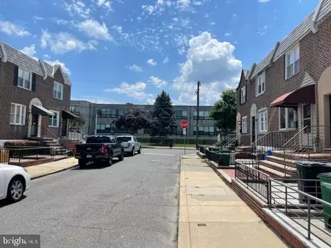 2835 S Mildred St, Philadelphia, PA 19148