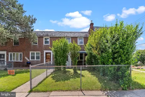7454 Malvern Ave, Philadelphia, PA 19151