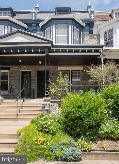 5015 Pulaski Ave, Philadelphia, PA 19144