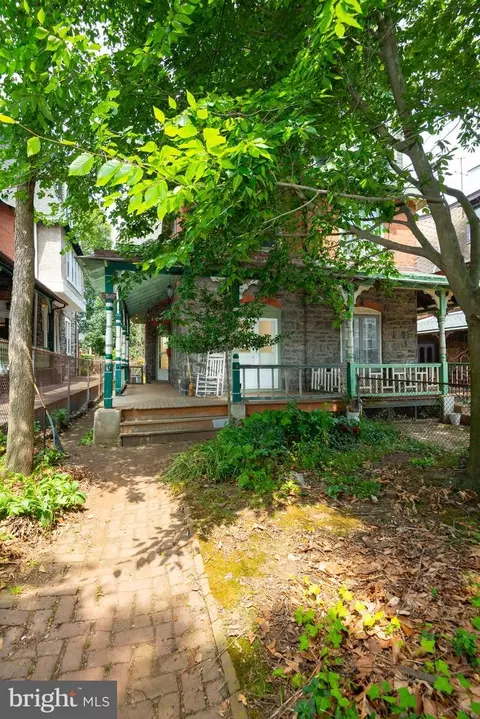 4617 Newhall St, Philadelphia, PA 19144