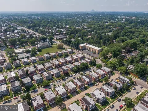 921 E Roumfort Rd, Philadelphia, PA 19150