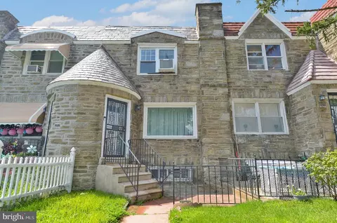 1759 E Tulpehocken St, Philadelphia, PA 19138