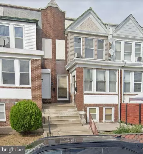 1203 E Cheltenham Ave, Philadelphia, PA 19124