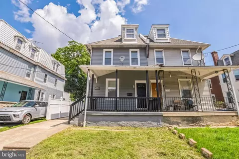1319 72nd Ave, Philadelphia, PA 19126